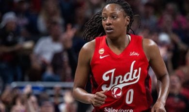 Kelsey Mitchell