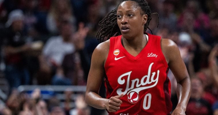 Kelsey Mitchell