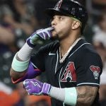 Ketel Marte