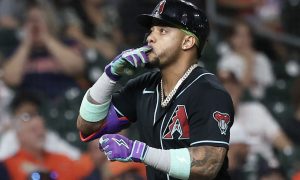 Ketel Marte