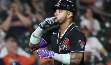 Ketel Marte