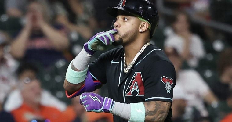 Ketel Marte