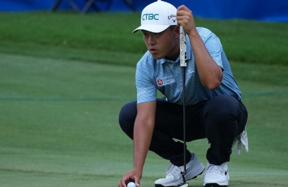 PGA Tour Golf Odds, Picks, Predictions: Final Bank of Utah Championship Betting Card