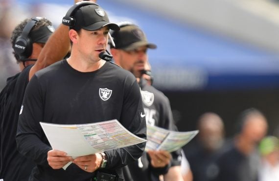 NFL Awards Week 4 Power Rankings: MVP, ROY, POY, Comeback & Coach of the Year Awards