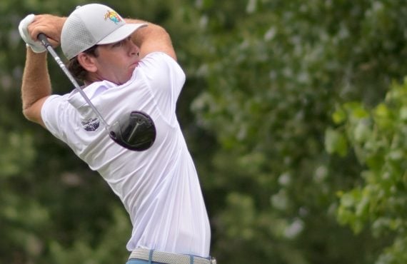 2026 Biltmore Championship Asheville: Top DraftKings Showdown Plays & Live Bets Ahead of Round 2