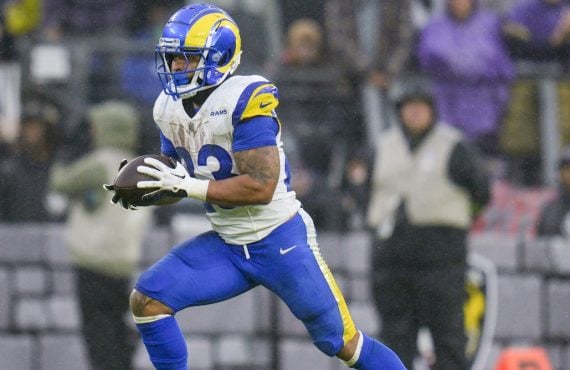 49ers-Rams Player Props: Kyren Williams, Deebo Samuel & Brock Purdy Best Bets, NFL Week 1