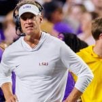 Lane Kiffin