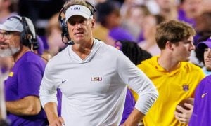 Lane Kiffin