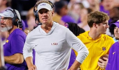 Lane Kiffin