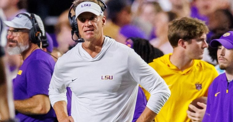 Lane Kiffin
