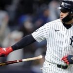 Lombard Jr - NYY