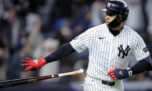 Lombard Jr - NYY