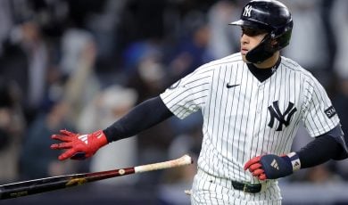 Lombard Jr - NYY