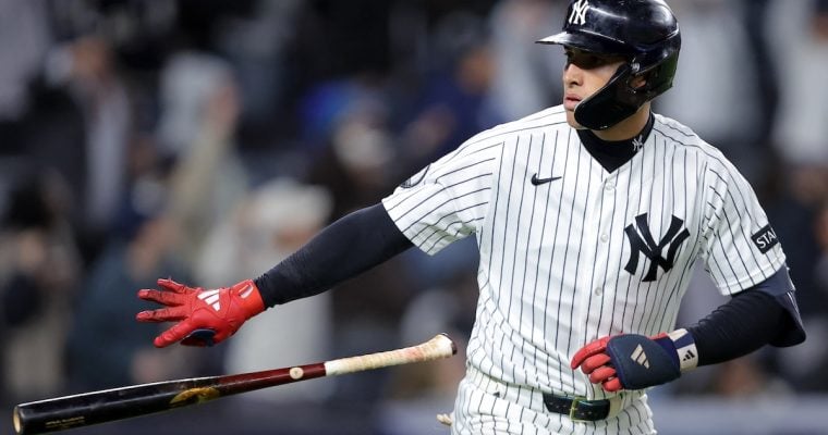 Lombard Jr - NYY