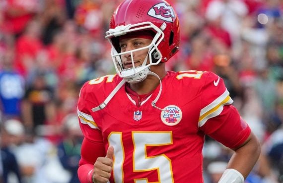 NFL Awards Week 1 Power Rankings: MVP, ROY, POY, Comeback & Coach of the Year Awards