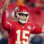 Mahomes, KNC