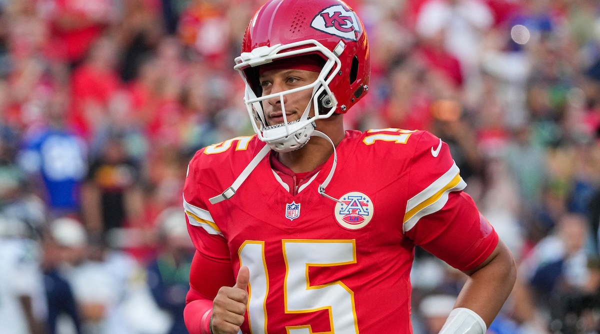 NFL Awards Week 1 Power Rankings: MVP, ROY, POY, Comeback