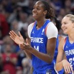 Malonga - France
