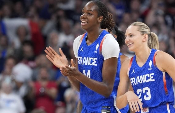 2026 FIBA Women's World Cup Bracket Picks, Predictions, Stage of Elimination Odds