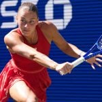 Marta Kostyuk