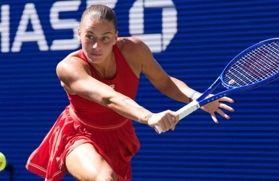 WTA Tennis Preview: Guadalajara Open & SP Open Betting Odds, Analysis & Information