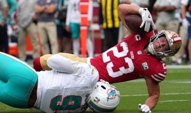 McCaffrey