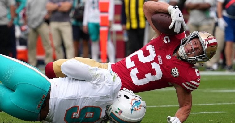 McCaffrey