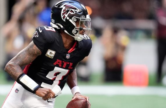 Falcons-Packers Picks, Predictions & Odds: NFL Week 3