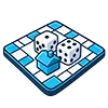 monopoly slingo icon
