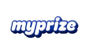 MyPrize logo transparent