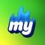 MyPrize logo square