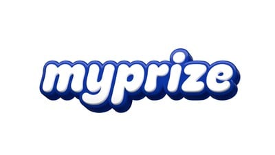 MyPrize logo transparent