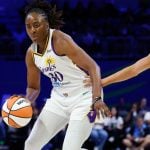 Ogwumike