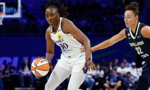 Ogwumike