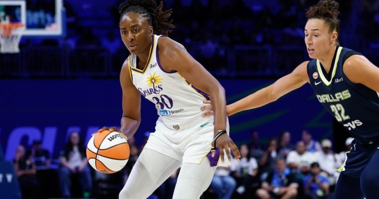 Ogwumike