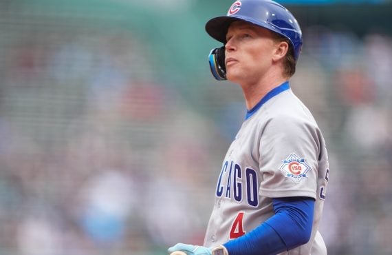 MLB Home Run Picks Today: Matt Olson, Pete Crow-Armstrong & Christian Walker Best Bets