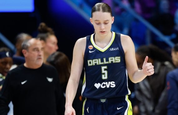 Best WNBA Player Props Today: Allisha Gray and Paige Bueckers Best Bets