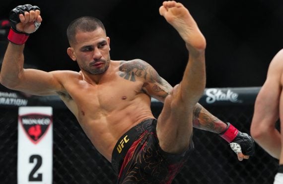 UFC 331: Van vs. Pantoja 2 DFS Picks & Prop Predictions for Saturday, September 19, 2026
