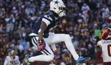 Pickens, Cowboys