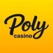 Poly Casino square logo