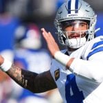 Prescott - Dallas