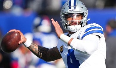 Prescott - Dallas
