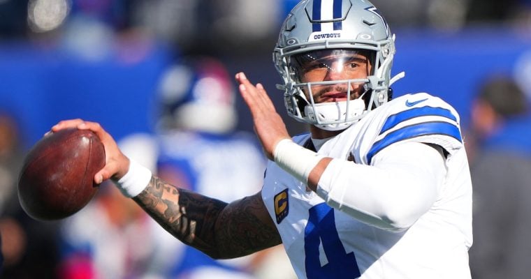 Prescott - Dallas