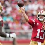 Purdy - Niners
