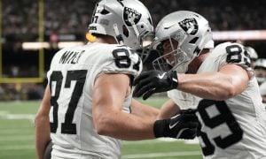 Raiders