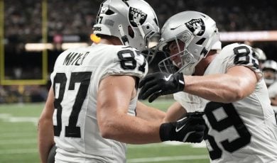 Raiders