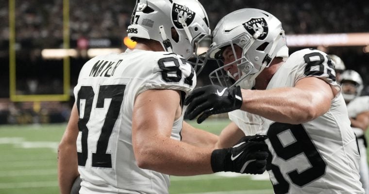 Raiders