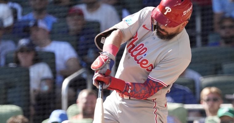 Schwarber