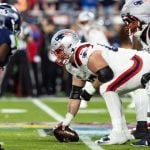 Seahawks vs Patriots