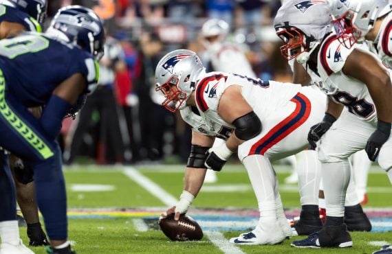 Week 1 NFL Playoff Picture: Patriots, Seahawks Headline Super Bowl Rematch